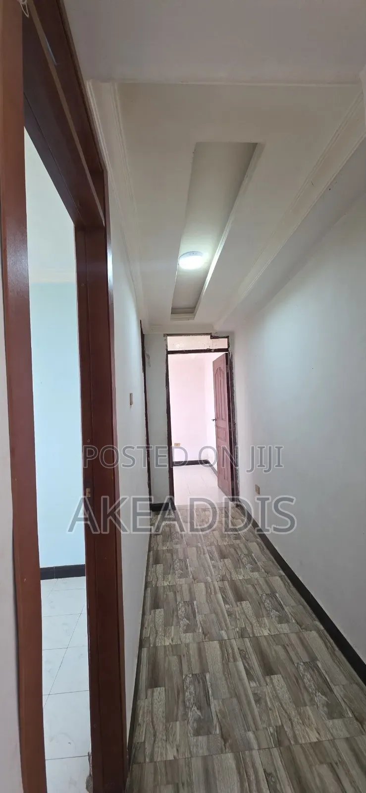 Furnished 2bdrm Condo in Bole Ayat for sale