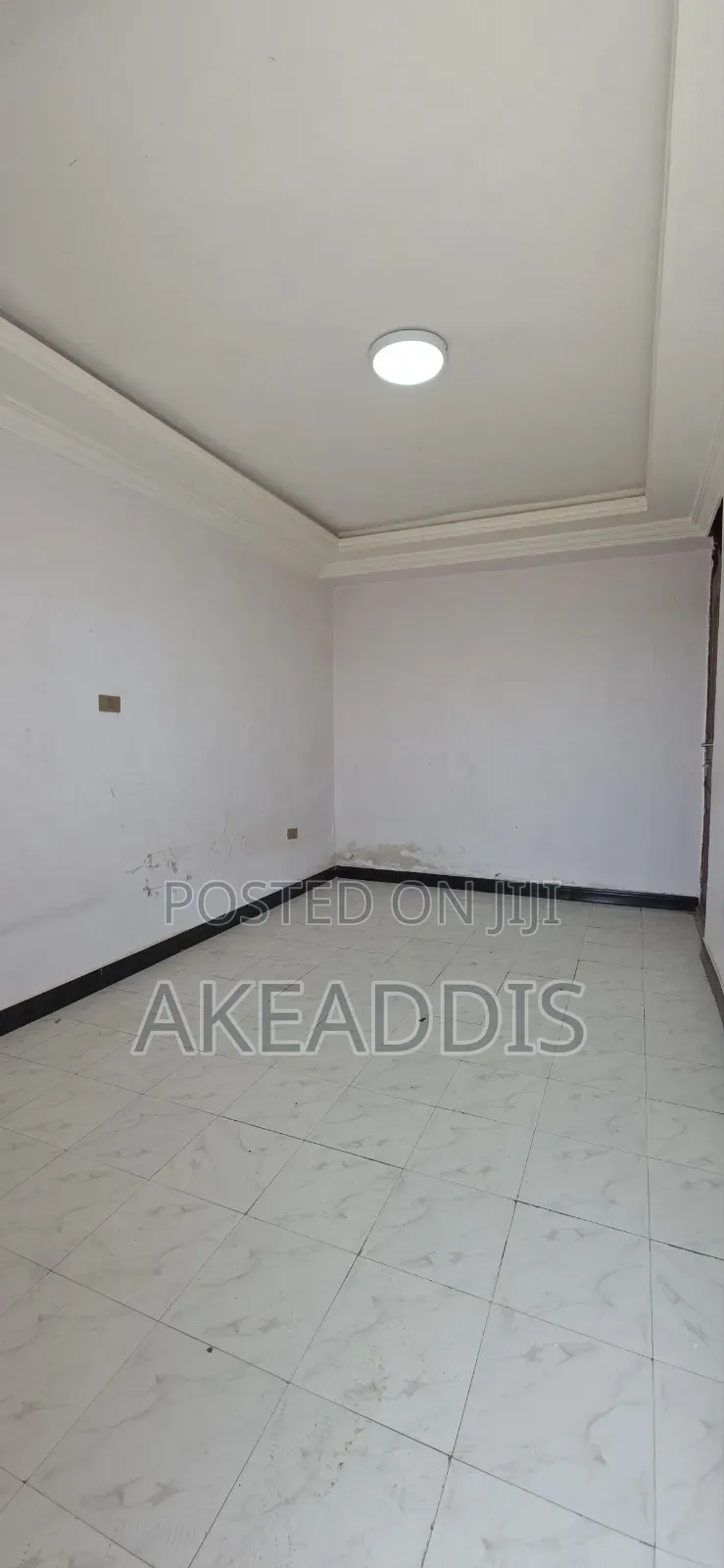 Furnished 2bdrm Condo in Bole Ayat for sale