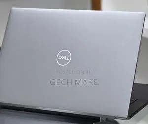 New Laptop Dell Precision 5540 16GB Intel Core i7 SSD 512GB