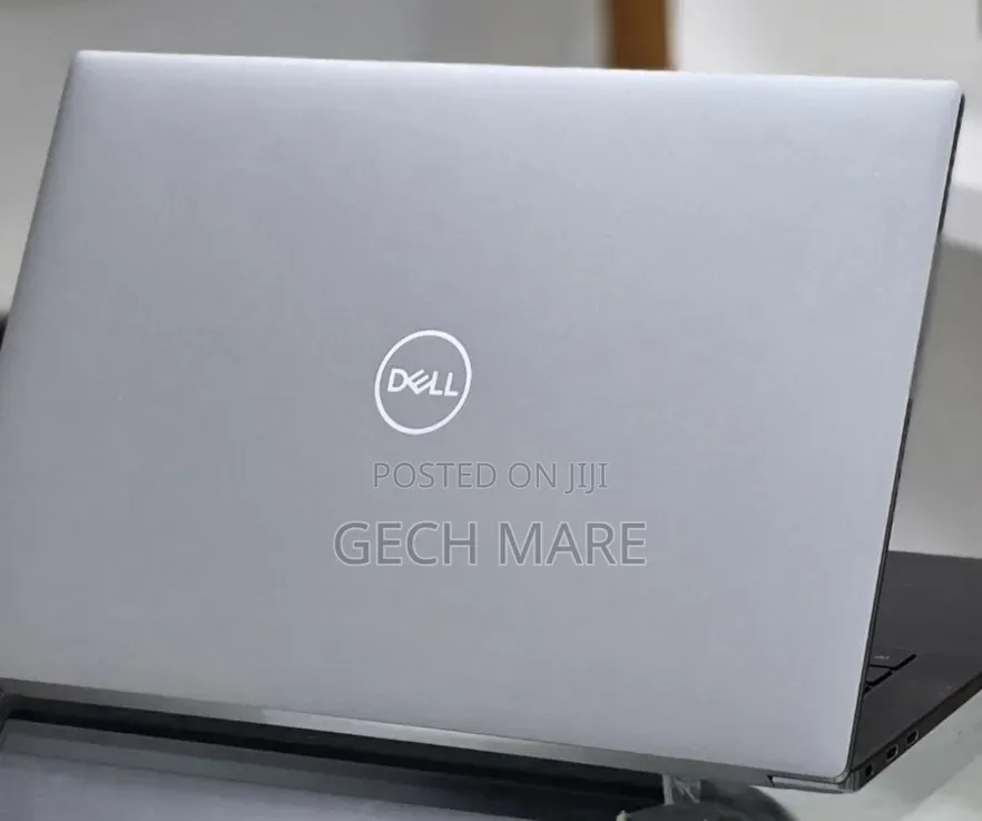 New Laptop Dell Precision 5540 16GB Intel Core i7 SSD 512GB
