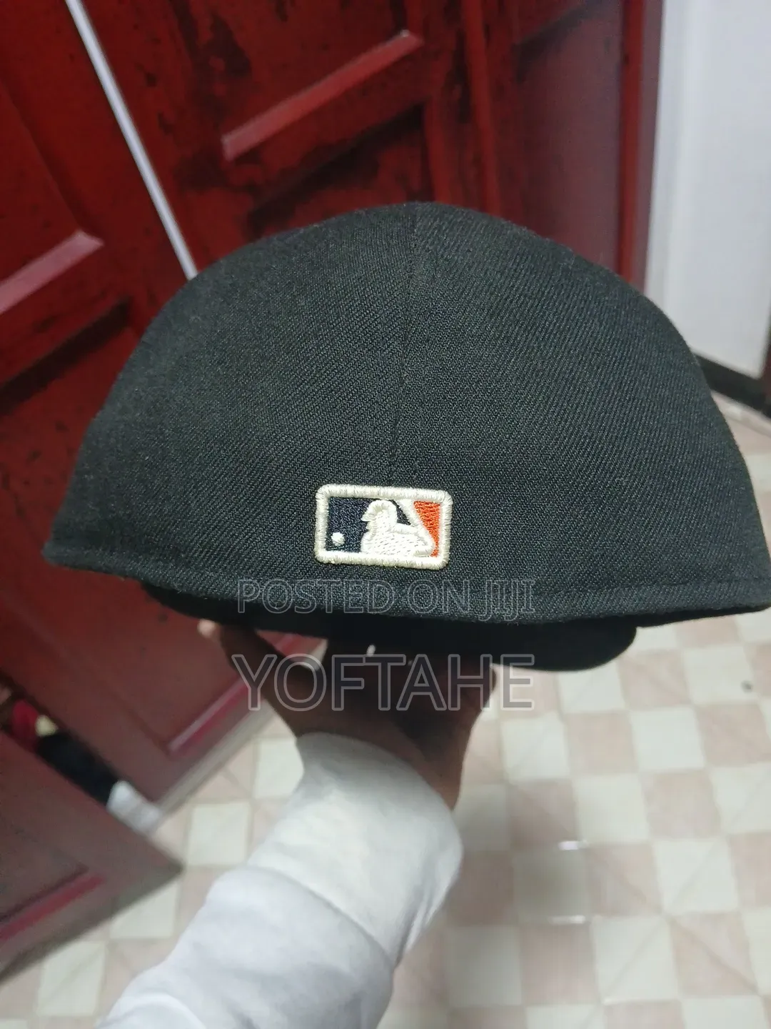 New Era 59FIFTY San Francisco Giants Fitted Cap – Size 7 1/4