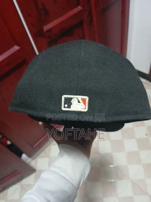 New Era 59FIFTY San Francisco Giants Fitted Cap – Size 7 1/4