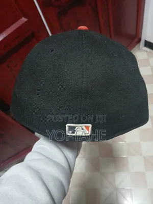 New Era 59FIFTY San Francisco Giants Fitted Cap – Size 7 1/4