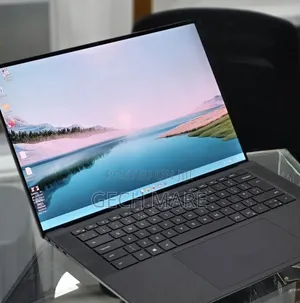 New Laptop Dell Precision 5540 16GB Intel Core i7 SSD 512GB