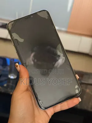 Apple iPhone XS Max 256 GB White