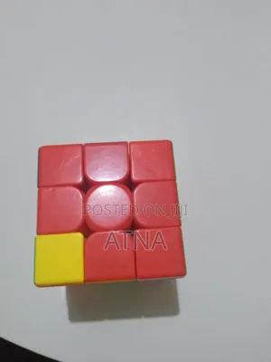 Rubiks Cube
