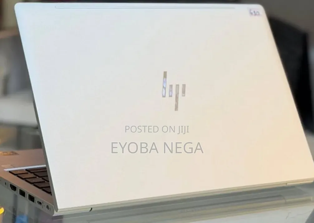 New Laptop HP EliteBook 845 G10 16GB AMD Ryzen 5 SSD 512GB