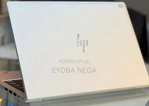 New Laptop HP EliteBook 845 G10 16GB AMD Ryzen 5 SSD 512GB