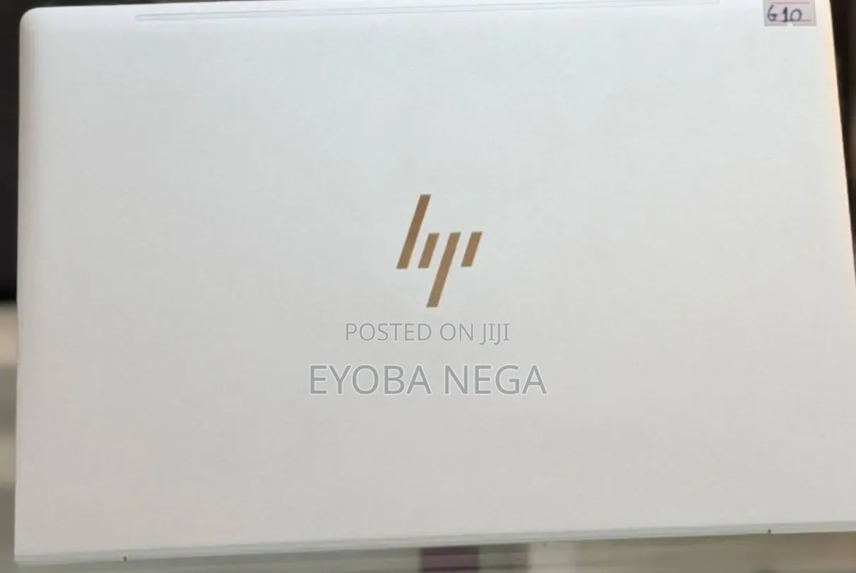 New Laptop HP EliteBook 845 G10 16GB AMD Ryzen 5 SSD 512GB
