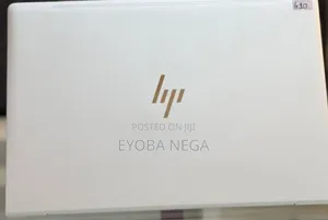 New Laptop HP EliteBook 845 G10 16GB AMD Ryzen 5 SSD 512GB