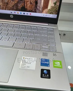 New Laptop HP Pavilion 14 16GB Intel Core i5 SSD 512GB