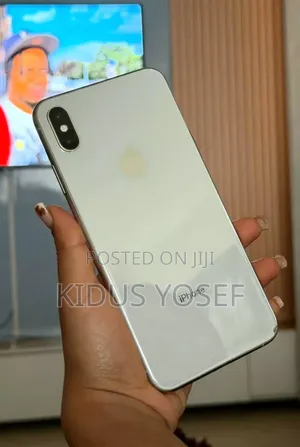 Apple iPhone XS Max 256 GB White