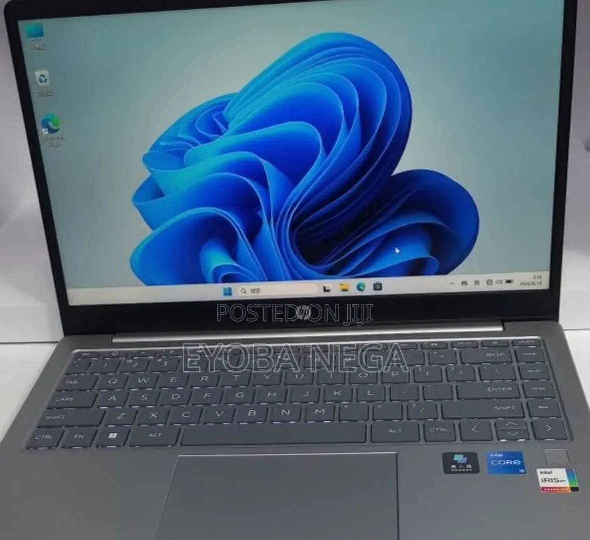 New Laptop HP Stream Notebook 16GB Intel Core i5 SSD 1T
