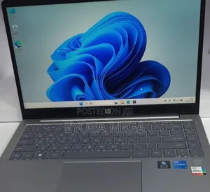 New Laptop HP Stream Notebook 16GB Intel Core i5 SSD 1T