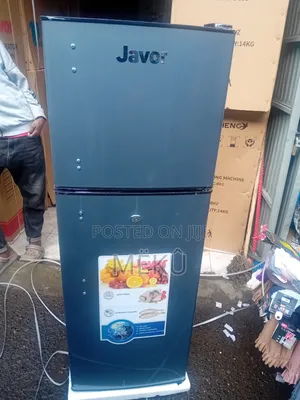 Javor Refrigerator