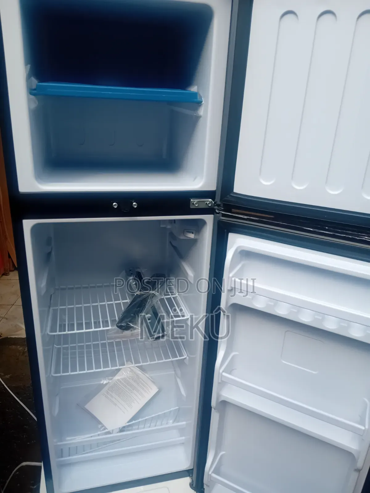Javor Refrigerator