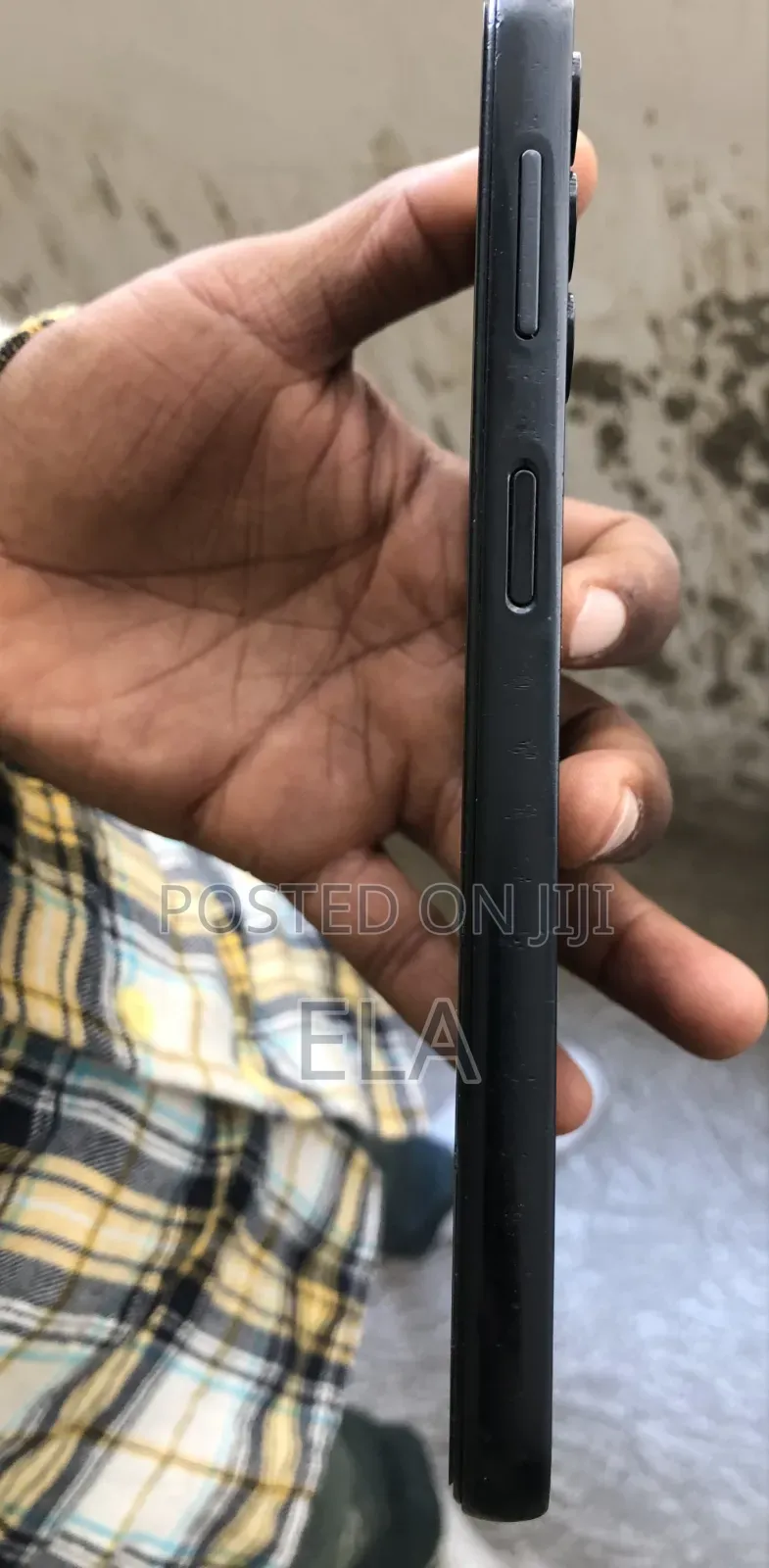 Samsung Galaxy A14 128 GB Black