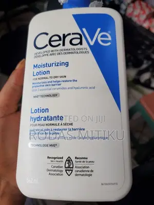 Cerave Moisturizer Lotion