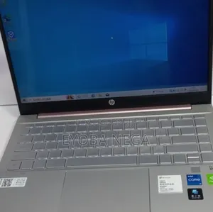 New Laptop HP Pavilion 14 16GB Intel Core i5 SSD 512GB