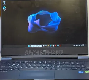 New Laptop HP Victus 15 16GB Intel Core i5 SSD 512GB