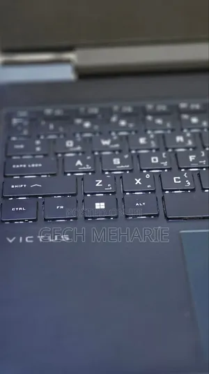 New Laptop HP Victus 15 16GB Intel Core i5 SSD 512GB