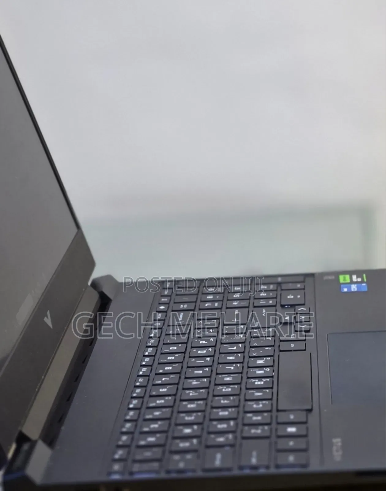 New Laptop HP Victus 15 16GB Intel Core i5 SSD 512GB