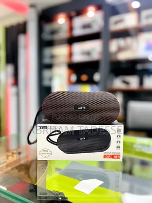 Bluetooth Speaker