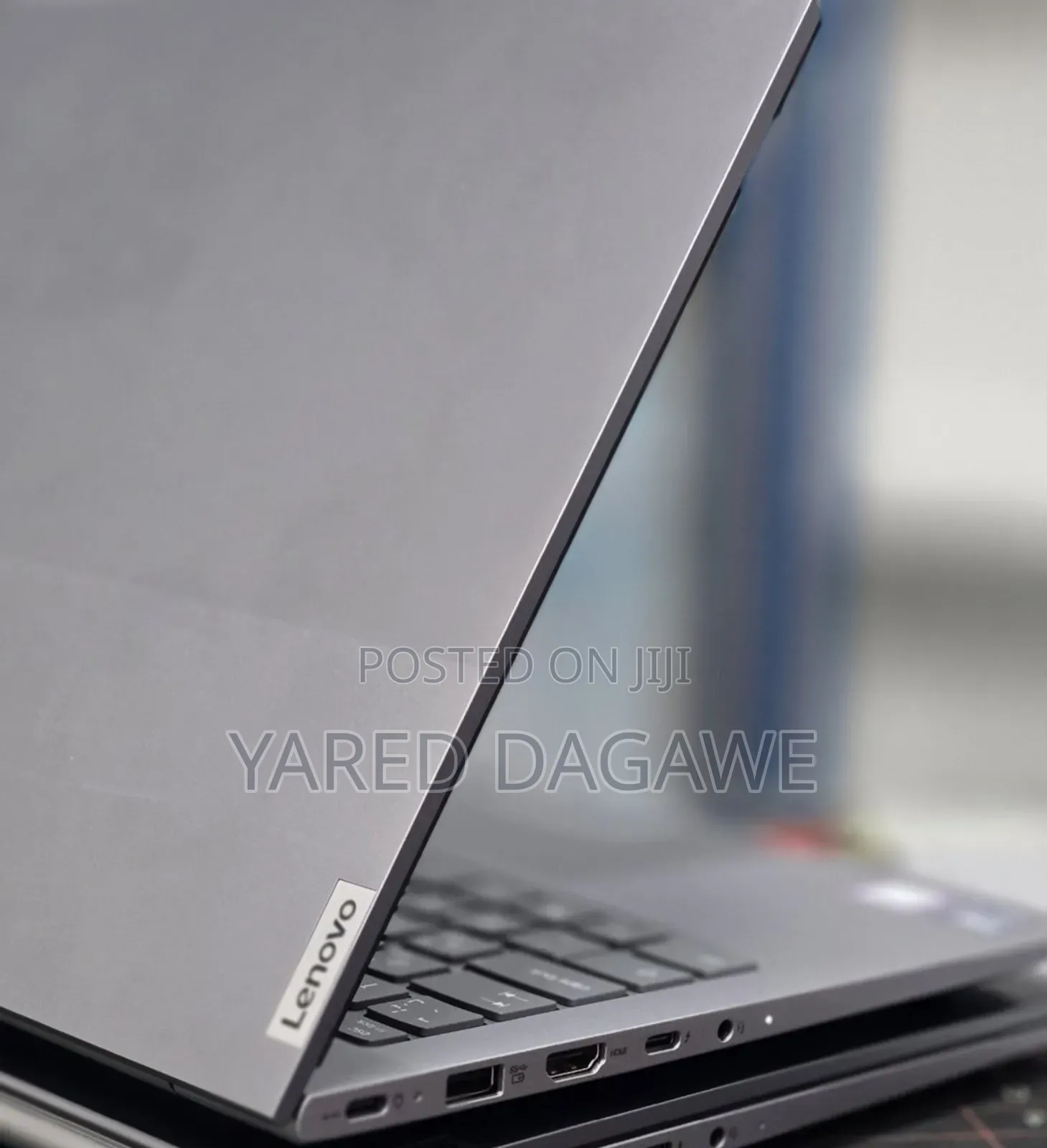 New Laptop Lenovo Thinkbook 14 8GB Intel Core i5 SSD 512GB