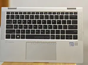 New Laptop HP EliteBook 1040 G8 16GB Intel Core i7 SSD 512GB