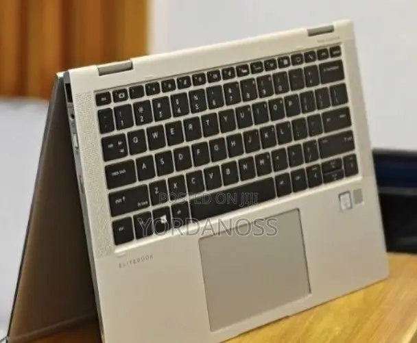 New Laptop HP EliteBook 1040 G8 16GB Intel Core i7 SSD 512GB