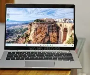 New Laptop HP EliteBook 1040 G8 16GB Intel Core i7 SSD 512GB