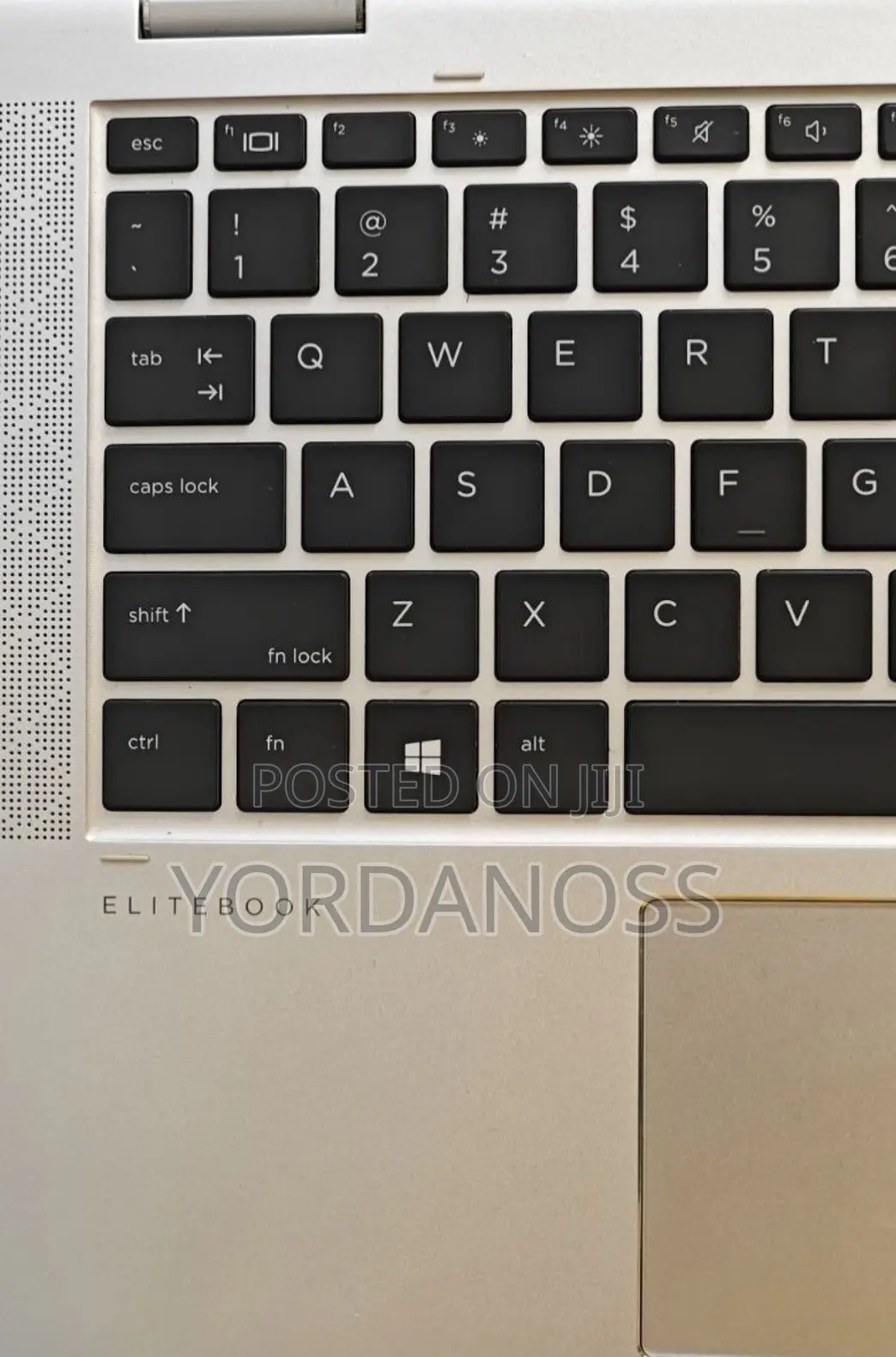 New Laptop HP EliteBook 1040 G8 16GB Intel Core i7 SSD 512GB