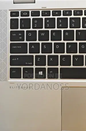 New Laptop HP EliteBook 1040 G8 16GB Intel Core i7 SSD 512GB