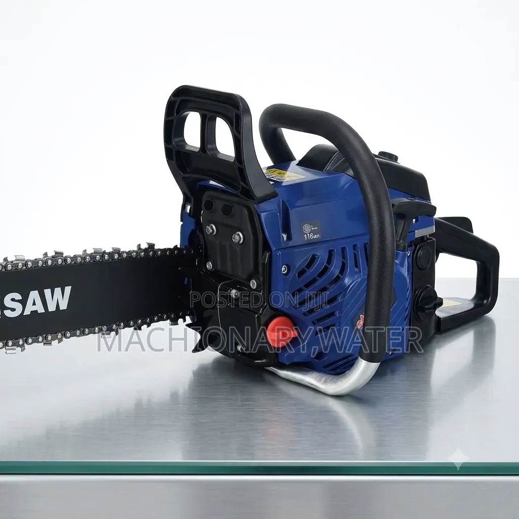 Sali Chainsaw 22"