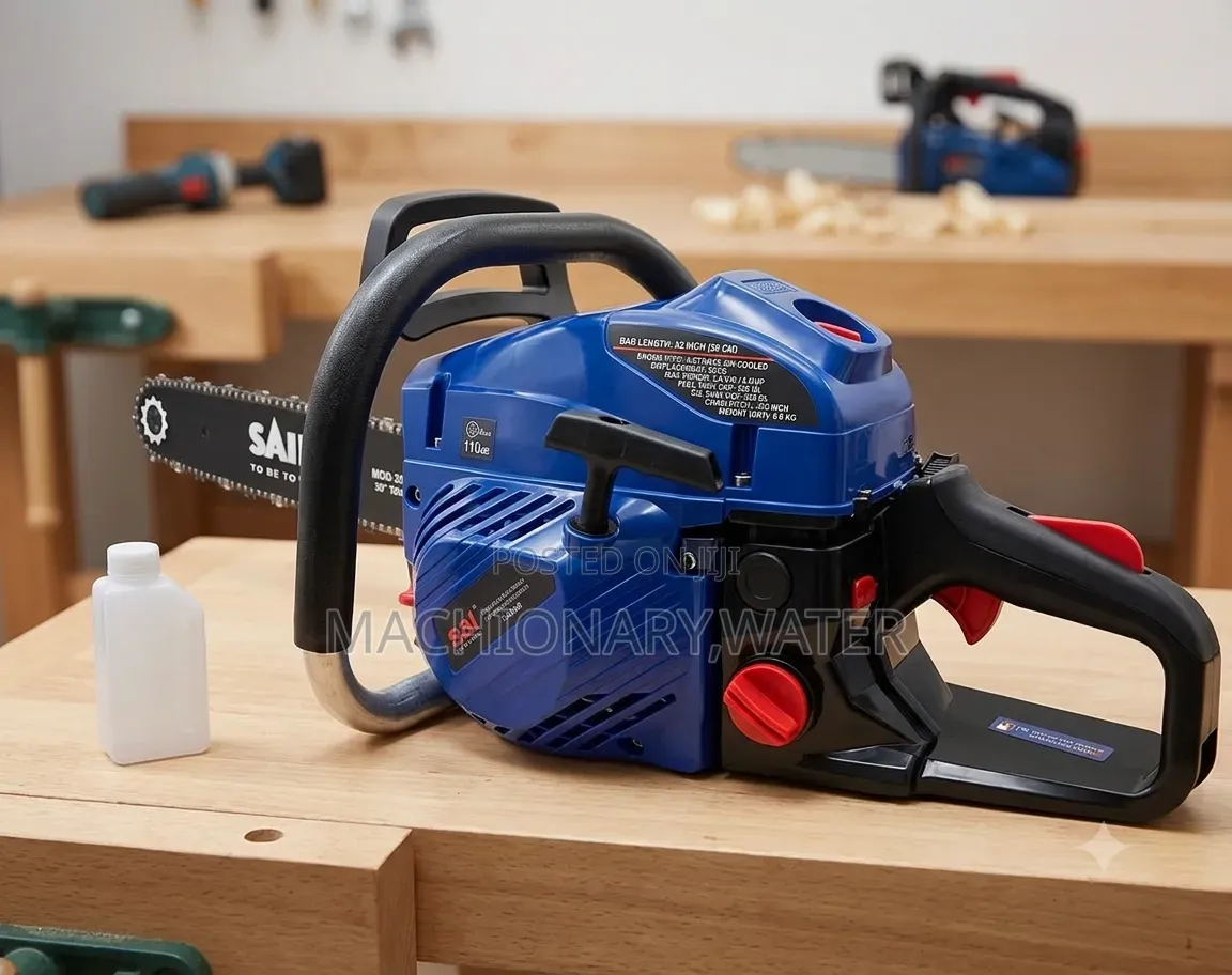 Sali Chainsaw 22"