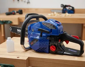 Sali Chainsaw 22"