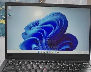 New Laptop Lenovo ThinkPad X1 Carbon 8GB Intel Core i5 SSD 512GB