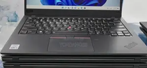 New Laptop Lenovo ThinkPad X1 Carbon 8GB Intel Core i5 SSD 512GB