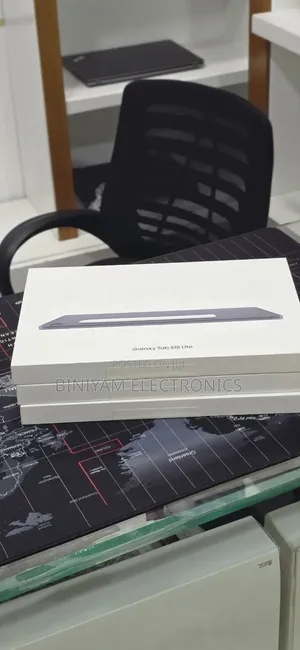 New Samsung Galaxy Tab S10 Lite 128 GB