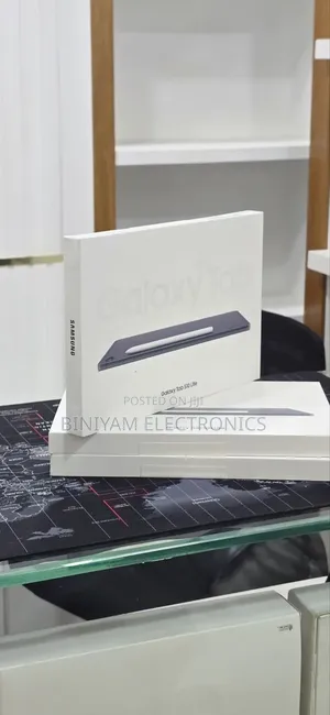 New Samsung Galaxy Tab S10 Lite 128 GB