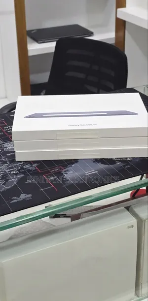 New Samsung Galaxy Tab S10 Lite 128 GB