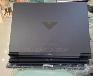New Laptop HP Victus 16 32GB Intel Core i5 SSD 1T