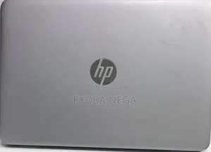 New Laptop HP EliteBook 840 G3 8GB Intel Core i5 SSD 256GB