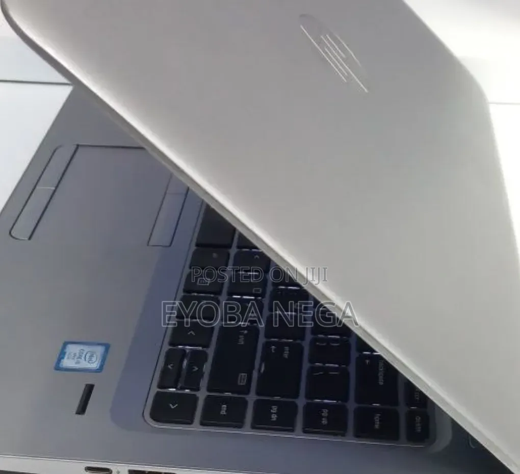 New Laptop HP EliteBook 840 G3 8GB Intel Core i5 SSD 256GB