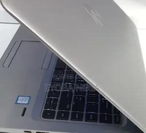 New Laptop HP EliteBook 840 G3 8GB Intel Core i5 SSD 256GB