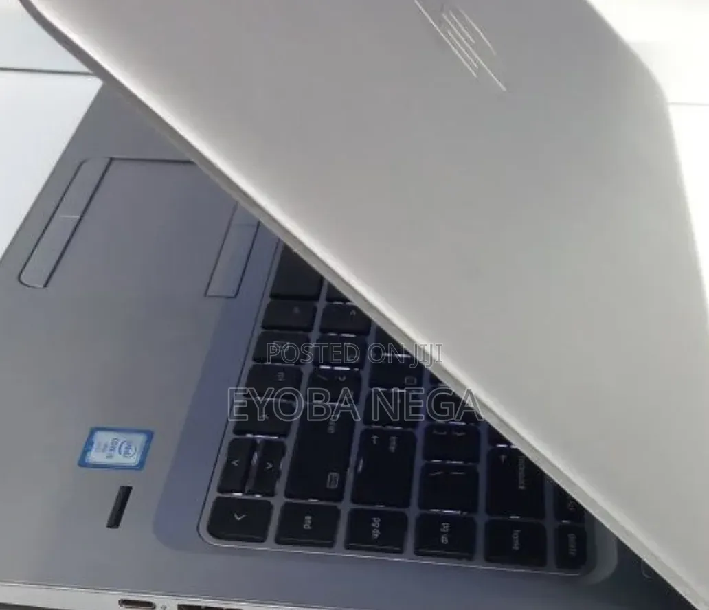 New Laptop HP EliteBook 840 G3 8GB Intel Core i5 SSD 256GB
