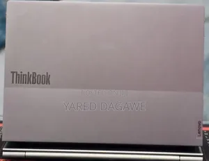 New Laptop Lenovo ThinkBook 14 G8 IAL 16GB Intel Core Ultra 7 SSD 512GB