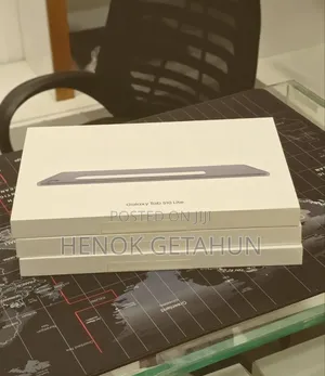 New Samsung Galaxy Tab S11 5G 128 GB