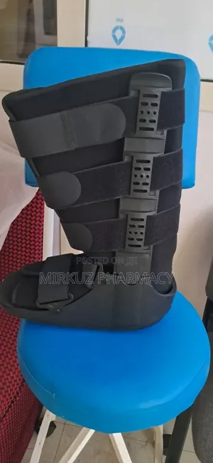 Orthopedics Walking Boot