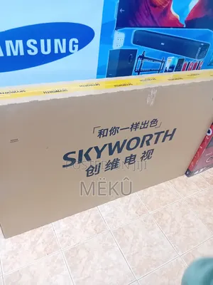Skyworth Television